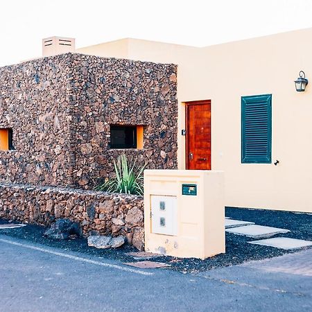 Willa Casa Higuereta I Corralejo Zewnętrze zdjęcie